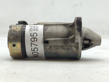 2003-2010 Chrysler Pt Cruiser Car Starter Motor Solenoid OEM P/N:05033067AB Fits 2003 2004 2005 2006 2007 2008 2009 2010 OEM Used Auto Parts