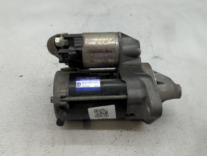 2003-2008 Toyota Corolla Car Starter Motor Solenoid OEM P/N:28100-0D080 Fits 2003 2004 2005 2006 2007 2008 OEM Used Auto Parts