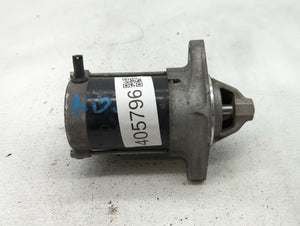 2003-2008 Toyota Corolla Car Starter Motor Solenoid OEM P/N:28100-0D080 Fits 2003 2004 2005 2006 2007 2008 OEM Used Auto Parts