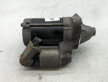 2003-2008 Toyota Corolla Car Starter Motor Solenoid OEM P/N:28100-0D080 Fits 2003 2004 2005 2006 2007 2008 OEM Used Auto Parts