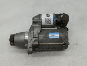 2004-2017 Toyota Camry Car Starter Motor Solenoid OEM P/N:28100-0A011 Fits OEM Used Auto Parts