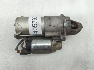 2006-2010 Hyundai Sonata Car Starter Motor Solenoid OEM P/N:36100-25020 8000169 Fits 2006 2007 2008 2009 2010 2011 2012 OEM Used Auto Parts