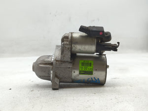 2014-2016 Kia Forte Car Starter Motor Solenoid OEM P/N:36100-2E120 Fits 2012 2013 2014 2015 2016 OEM Used Auto Parts