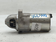 2014-2016 Kia Forte Car Starter Motor Solenoid OEM P/N:36100-2E120 Fits 2012 2013 2014 2015 2016 OEM Used Auto Parts