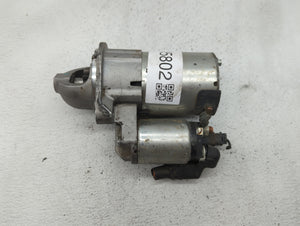 2014-2016 Kia Forte Car Starter Motor Solenoid OEM P/N:36100-2E120 Fits 2012 2013 2014 2015 2016 OEM Used Auto Parts