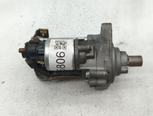 1998-2002 Honda Accord Car Starter Motor Solenoid OEM P/N:SM-44202 Fits 1998 1999 2000 2001 2002 OEM Used Auto Parts