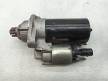 2005-2014 Volkswagen Jetta Car Starter Motor Solenoid OEM P/N:02M 911 023 S Fits OEM Used Auto Parts