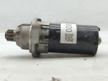 2005-2014 Volkswagen Jetta Car Starter Motor Solenoid OEM P/N:02M 911 023 S Fits OEM Used Auto Parts