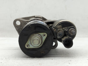 2005-2014 Volkswagen Jetta Car Starter Motor Solenoid OEM P/N:02M 911 023 S Fits OEM Used Auto Parts