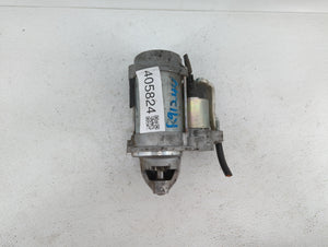 2015-2019 Lexus Rc F Car Starter Motor Solenoid OEM P/N:28100-38091 Fits 2009 2010 2011 2012 2013 2014 2015 2016 2017 2018 2019 OEM Used Auto Parts