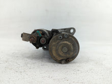 2003-2010 Chrysler Pt Cruiser Car Starter Motor Solenoid OEM P/N:05033067AB Fits 2003 2004 2005 2006 2007 2008 2009 2010 OEM Used Auto Parts