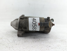 2003-2010 Chrysler Pt Cruiser Car Starter Motor Solenoid OEM P/N:05033067AB Fits 2003 2004 2005 2006 2007 2008 2009 2010 OEM Used Auto Parts