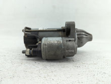 2011-2014 Bmw X3 Car Starter Motor Solenoid OEM P/N:TS12E36 7 616 500 Fits 2011 2012 2013 2014 2015 2016 OEM Used Auto Parts