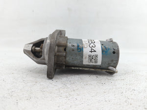 2011-2014 Bmw X3 Car Starter Motor Solenoid OEM P/N:TS12E36 7 616 500 Fits 2011 2012 2013 2014 2015 2016 OEM Used Auto Parts