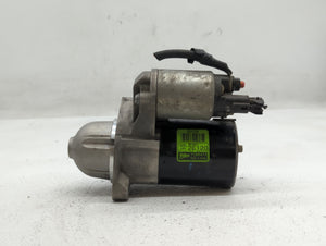 2011 Kia Forte Car Starter Motor Solenoid OEM P/N:36100-2E120 Fits OEM Used Auto Parts