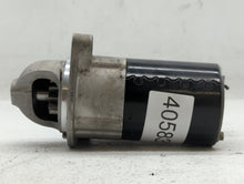 2011 Kia Forte Car Starter Motor Solenoid OEM P/N:36100-2E120 Fits OEM Used Auto Parts