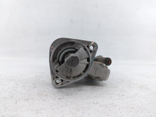 2012-2020 Hyundai Veloster Car Starter Motor Solenoid OEM P/N:36100-2B502 Fits OEM Used Auto Parts