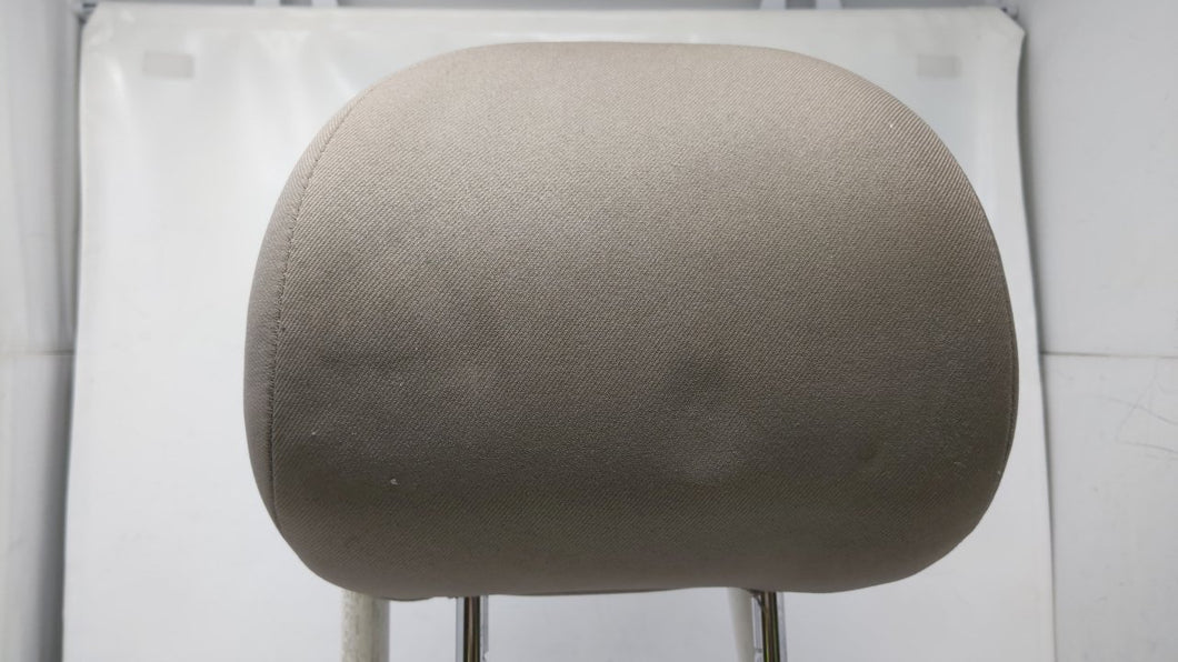 2000 Dodge Neon Headrest Head Rest Front Driver Passenger Seat Fits OEM Used Auto Parts - Oemusedautoparts1.com