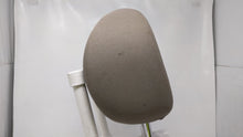 2000 Dodge Neon Headrest Head Rest Front Driver Passenger Seat Fits OEM Used Auto Parts - Oemusedautoparts1.com