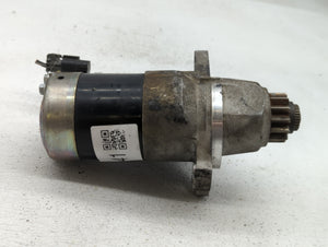 2002-2006 Nissan Altima Car Starter Motor Solenoid OEM Fits 2002 2003 2004 2005 2006 OEM Used Auto Parts