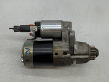 2002-2006 Nissan Altima Car Starter Motor Solenoid OEM Fits 2002 2003 2004 2005 2006 OEM Used Auto Parts