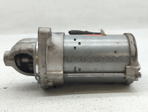 2021-2022 Kia Seltos Car Starter Motor Solenoid OEM P/N:36100-2J300 Fits 2020 2021 2022 OEM Used Auto Parts