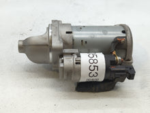 2021-2022 Kia Seltos Car Starter Motor Solenoid OEM P/N:36100-2J300 Fits 2020 2021 2022 OEM Used Auto Parts