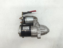 2016 Jeep Compass Car Starter Motor Solenoid OEM P/N:05034555AA Fits OEM Used Auto Parts