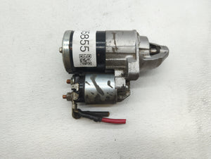 2016 Jeep Compass Car Starter Motor Solenoid OEM P/N:05034555AA Fits OEM Used Auto Parts