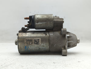 2009-2011 Ford Crown Victoria Car Starter Motor Solenoid OEM P/N:9C2T-11000-AA Fits OEM Used Auto Parts