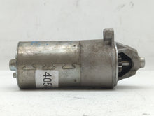 2009-2011 Ford Crown Victoria Car Starter Motor Solenoid OEM P/N:9C2T-11000-AA Fits OEM Used Auto Parts