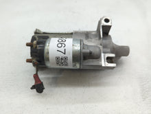 2006-2011 Chevrolet Impala Car Starter Motor Solenoid OEM Fits 2006 2007 2008 2009 2010 2011 OEM Used Auto Parts