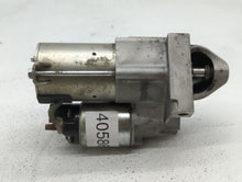 2006-2011 Chevrolet Impala Car Starter Motor Solenoid OEM Fits 2006 2007 2008 2009 2010 2011 OEM Used Auto Parts