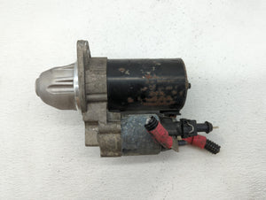 2008-2011 Bmw 535i Car Starter Motor Solenoid OEM P/N:779 65413 12 41 2 354 701 Fits 2005 2006 2007 2008 2009 2010 2011 OEM Used Auto Parts