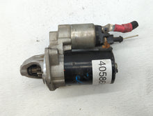 2008-2011 Bmw 535i Car Starter Motor Solenoid OEM P/N:779 65413 12 41 2 354 701 Fits 2005 2006 2007 2008 2009 2010 2011 OEM Used Auto Parts