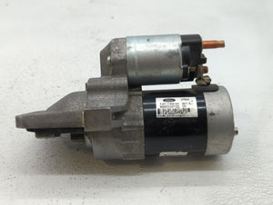 2018-2019 Ford Escape Car Starter Motor Solenoid OEM P/N:FJ5T-11000-AA Fits 2018 2019 OEM Used Auto Parts