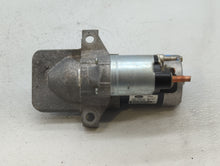 2018-2019 Ford Escape Car Starter Motor Solenoid OEM P/N:FJ5T-11000-AA Fits 2018 2019 OEM Used Auto Parts