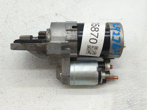 2018-2019 Ford Escape Car Starter Motor Solenoid OEM P/N:FJ5T-11000-AA Fits 2018 2019 OEM Used Auto Parts