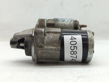 2011-2019 Ford Fiesta Car Starter Motor Solenoid OEM P/N:AE8T-11000-AB Fits 2011 2012 2013 2014 2015 2016 2017 2018 2019 OEM Used Auto Parts