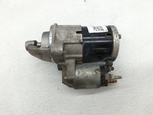 2011-2019 Ford Fiesta Car Starter Motor Solenoid OEM P/N:AE8T-11000-AB Fits 2011 2012 2013 2014 2015 2016 2017 2018 2019 OEM Used Auto Parts