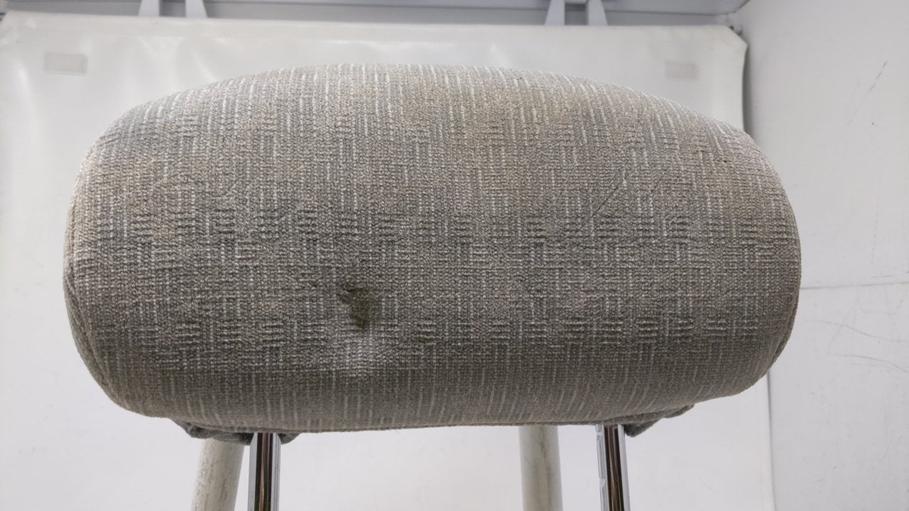 1998 Nissan Altima Headrest Head Rest Front Driver Passenger Seat Fits OEM Used Auto Parts - Oemusedautoparts1.com