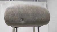 1998 Nissan Altima Headrest Head Rest Front Driver Passenger Seat Fits OEM Used Auto Parts - Oemusedautoparts1.com