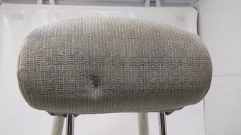 compare product 1998 Nissan Altima Headrest Head Rest Front Driver Passenger Seat Fits OEM Used Auto Parts