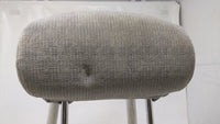1998 Nissan Altima Headrest Head Rest Front Driver Passenger Seat Fits OEM Used Auto Parts - Oemusedautoparts1.com