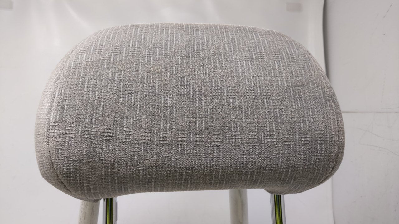 1998 Nissan Altima Headrest Head Rest Front Driver Passenger Seat Fits OEM Used Auto Parts - Oemusedautoparts1.com