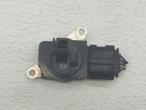 2009-2019 Toyota Corolla Mass Air Flow Meter Maf