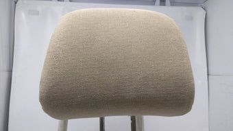 compare product 1998 Honda Accord Headrest Head Rest Front Driver Passenger Seat Fits OEM Used Auto Parts