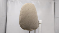 1998 Honda Accord Headrest Head Rest Front Driver Passenger Seat Fits OEM Used Auto Parts - Oemusedautoparts1.com