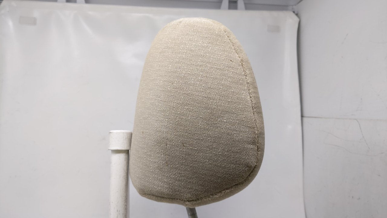1998 Honda Accord Headrest Head Rest Front Driver Passenger Seat Fits OEM Used Auto Parts - Oemusedautoparts1.com
