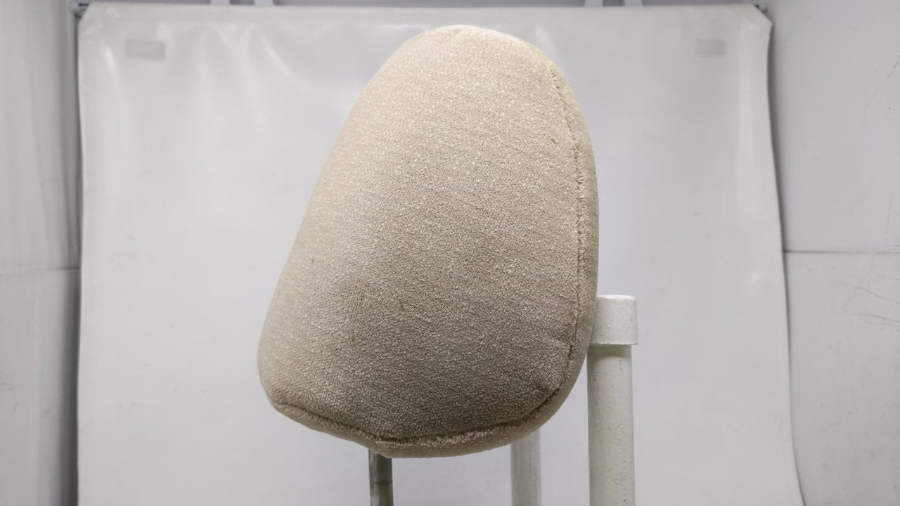 1998 Honda Accord Headrest Head Rest Front Driver Passenger Seat Fits OEM Used Auto Parts - Oemusedautoparts1.com
